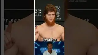 Muslim boxer 😱#shorts #trending short