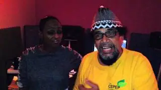 Natalie Yorke! The Best Female Vocalist in the Caribbean hands down!