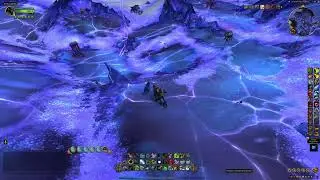 Ixthar's Favorite Crystal Location [Treasures of K'aresh], WoW TWW