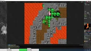 POKETIBIA 2022 POK&Eacute;MON LUNAR/ QUEST LUNAR ZEKROM/RESHIRAM