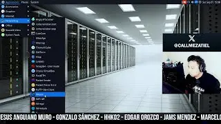 SYSLINUX OS 13 | DISTRO FOR SYSTEM ADMINISTRATORS