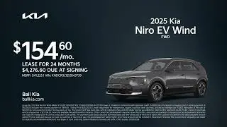 Kia Niro EV 12/29/2025 6667515