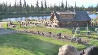 ALASKA   Part 7, a vacation of a life time.