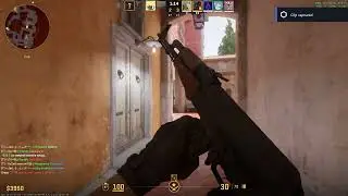JarL Inferno CS2 ez 3 kill