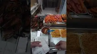 This Chinese Food Is Insanely Good