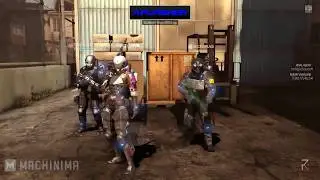 ARCHIVE: 1v1 Me Again! (Cont'd) - Blacklight Retribution