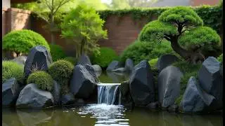 Japanese Rock Garden | 60 Zen Landscaping and Minimalist Design