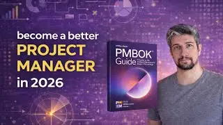 4 Focus Areas to Become a Better Project Manager in 2026
