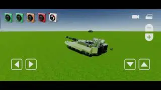 The 3M(issile) Stridsvagn | EVERTECH SANDBOX