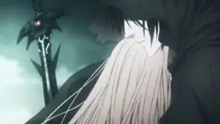 amv - Luka Crosszeria Yuki Giou Love