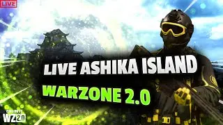 LIVE 🔴 Warzone 2  *ST PATRICKS DAY UPDATE*