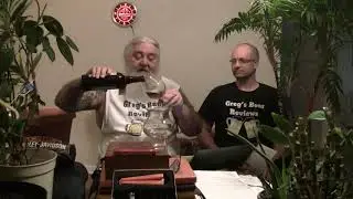 Beer Review # 3189 Unibroue 17 Grande R&eacute;serve 2011 Belgian Strong Dark Ale