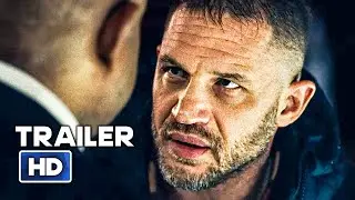 HAVOC Official Trailer (2025) Tom Hardy
