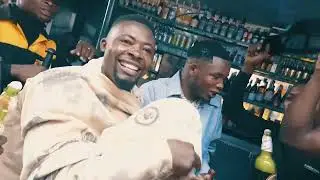 IVI NA IVI BY BIG JINO SWAGG (vid&eacute;o officielle) titre n&deg;1 album first life