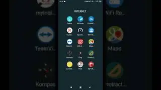 RIVIEW APLIKASI MANAGEMENT ROUTER WIFI HUAWEI WS319