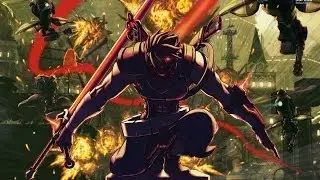 Strider (2014) Review