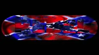rebel texture flag skateboard deck