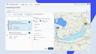 Calendar Management with OpenGov's Permitting & Licensing