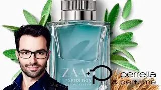Boticario Zaad Expedition - Frescor Amadeirado que fixa bem