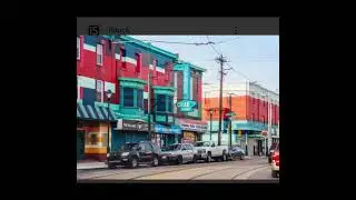 NORTH PHILLY THE ANTHEM-PHILADELPHIA 