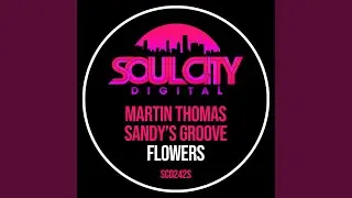 Flowers (Extended Mix)