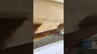 Hull Cleaner Video