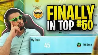 FINALLY QUALIFIED IN TOP 50 - CREW CHALLENGE - FM RADIO GAMING