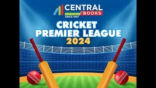 MALLAPUR MONSTER MONAGALLU VS DOMINANT LIONS # CENTRAL BOOKS CRICKET LEAGUE @BABU RAO SAGAR