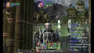 MMO Monday Episode 75 - LOTRO
