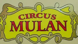 Circus Mulan von Jacqueline Renz 2013 - 2015