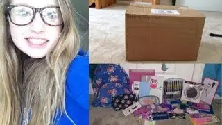 Stilababe09 Giveaway Prizes