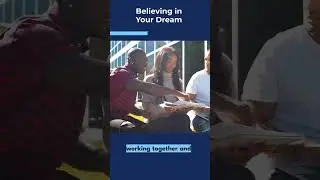 Believing in Your Dream 🔥🔥🔥💯 #youtubeshorts #Believe #Inspiration #Motivation #SuccessMindset #viral