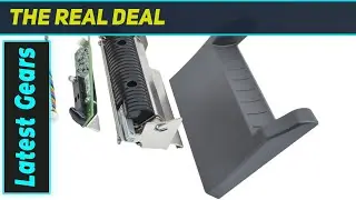 Печатная головка Zebra ZT620 P1083320-016: максимальное обновление до 300 точек на дюйм