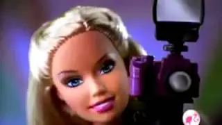 Barbie I Can Be&hellip; Playsets Commercial (2006)