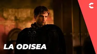 LA ODISEA | TRÁILER