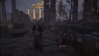 [Solved] Assassins Creed Valhalla gameplay | Wycham Roman Artifact walkthrough | Grantebridgescire