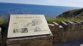 Tilly Whim Caves
