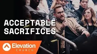 You don't have to be perfect | Wade Joye