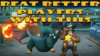 UNDEFEATED VIDEO World War Doh Gif the Thief and Rex Deck