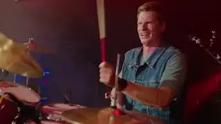 Feestje met De Baron op Noorderzon
