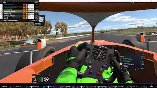 Iracing fun 10-11-25
