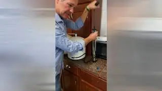 RO Tank Pressure