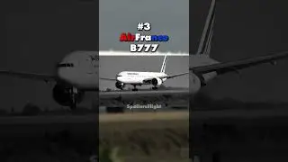 Top 5 Hard Landing ✈️ Pt2 #aviation #hard #land #avgeek #aviationlovers #fyp #shorts
