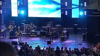 Dżem - Sobie Potrzebni (live - Szczecin, 8.VIII.2025)