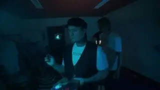 Gdzie - INDIE RAVE LIVE