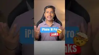iPhone 18 Pro Leaks🤯 #iPhone18 #iPhone18leaks #iPhone18Pro #Assamese #Tech