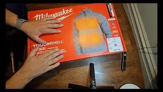 Дорогая но она того стоит)  MILWAUKEE-204G-21