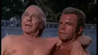 Homoerotic Moments on Banacek