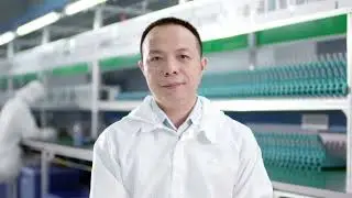 How to make a good powder coating machine?
