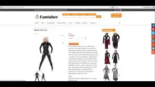 Funtober.com - Site User Optimization Evaluation